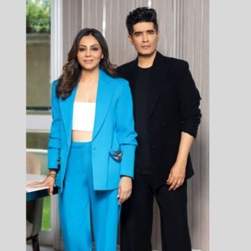 image-14 Manish Malhotra and Gauri Khan designs collaborate for his new flagship store in Dubai