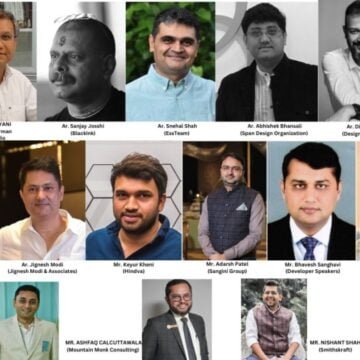 Archtrix to be a game changer for architects and interior designers in Surat