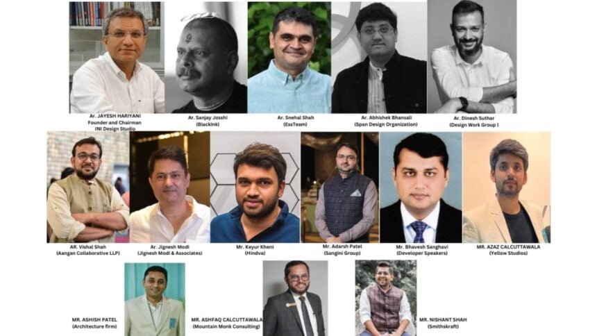 image-20 Archtrix to be a game changer for architects and interior designers in Surat