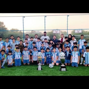 image-27 SK United Football unveils Season 3 of Ahmedabad Premier League
