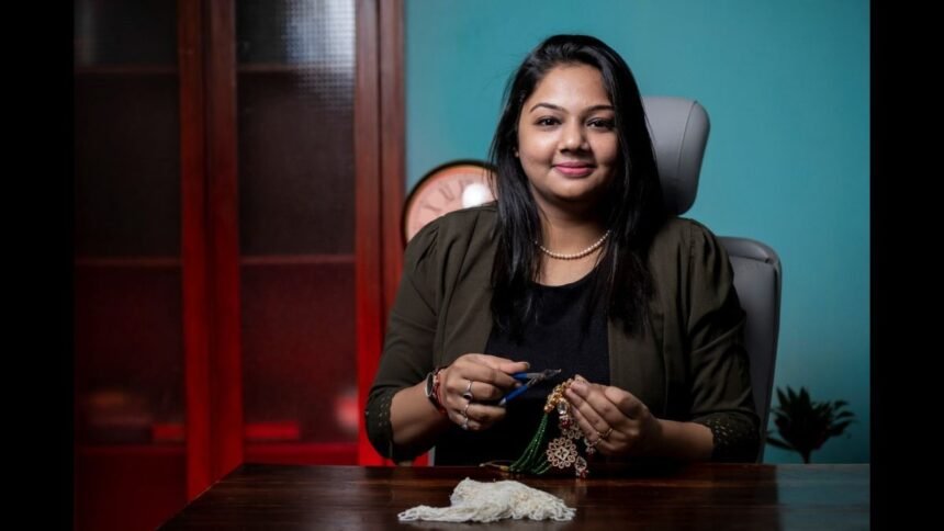 image-3 Vishwa Modi: India’s 1st Handmade Jewellery Business Coach Inspiring A Global Movement