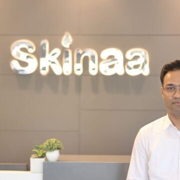 image-30 Dr. Atul Jain’s Journey to achieve great Excellence in the Skincare Industry with Skinaa