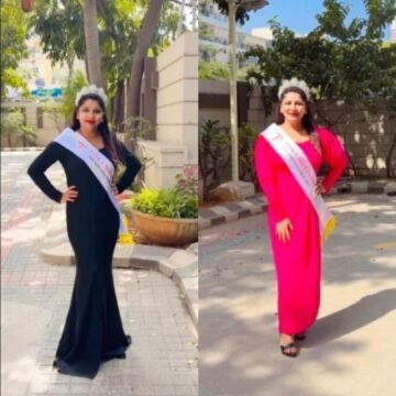 image-32 Deepti Swagat Irsale  Won the title of Tiska Mrs. India Telangana 2023