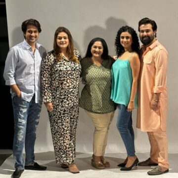 image-33 Chandni Soni Renowned Producer is back with Bumpy Ride of a Gujarati family