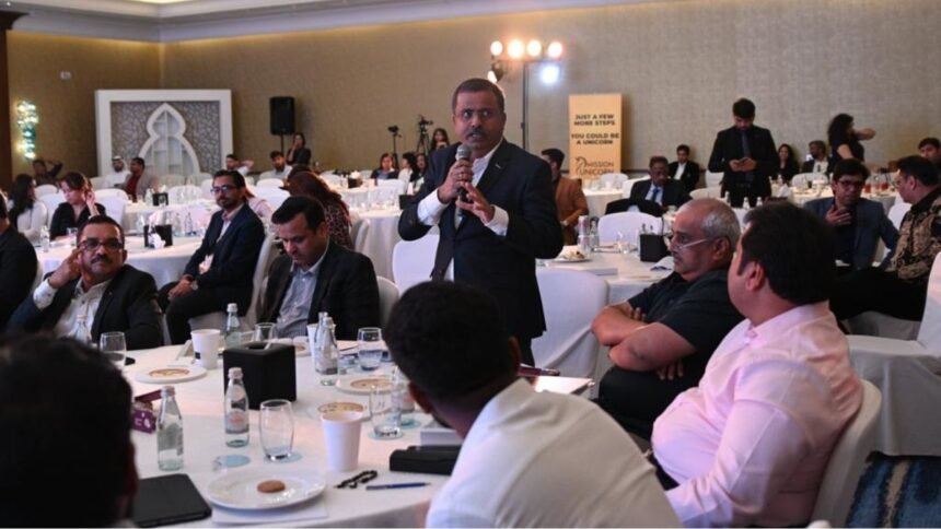 image-35 Mission Unicorn’s ‘Leaders of Tomorrow’: Empowering Entrepreneurs to Secure Funding and Thrive