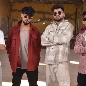 image V-Town Chronicles to perform live at Tulip Star this New Year’s Eve; Lucifer Music Empowers Young Talents