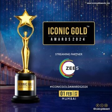 Iconic Gold Awards 2024: A Glittering Night of Glamour and Excellence Streaming Now on ZEE5