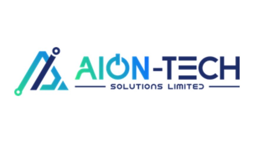 image-99 AION-Tech Solutions to offer best-in-class AI-powered services in BI and Analytics