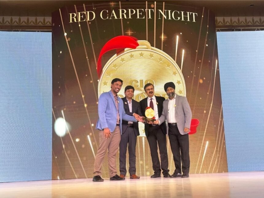 1-1-3 Applied Cloud Computing Wins CIO Choice Award for Application Modernization