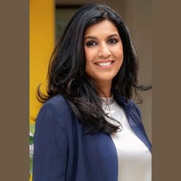 The interim budget’s emphasis on innovation and growth is promising: Geetanjali Vikram Kirloskar