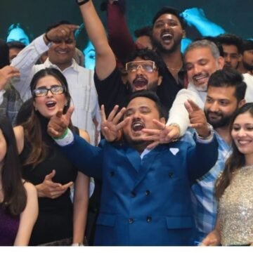 Surat Celebrity Box Cricket League Season 4: A Mega Platform Uniting Influencers and Brands Nationwide for Collaborative Success