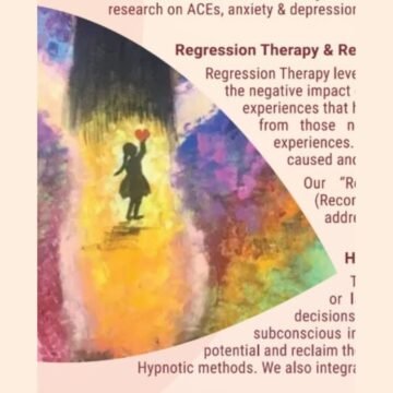 Wellness Space Unveils Pioneering Study on the Impact of Personal Interviews in Understanding Childhood Trauma