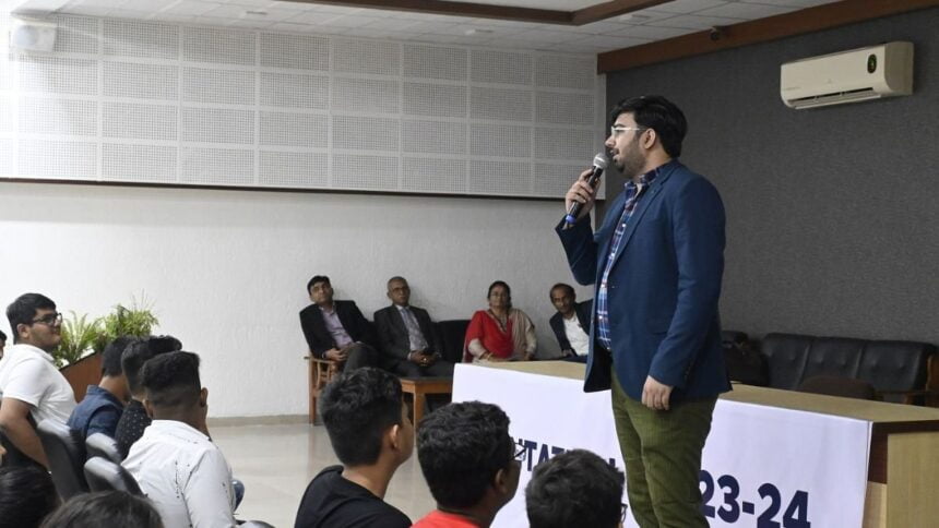 Amigo Cyber Security to partner with universities to offer courses in cybersecurity, AI