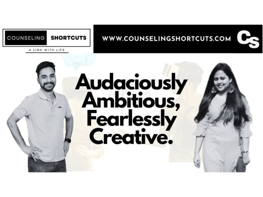 1-47 India’s First VR-Based Ed-Tech Pioneer: Counseling Shortcuts Revolutionizes Education Landscape