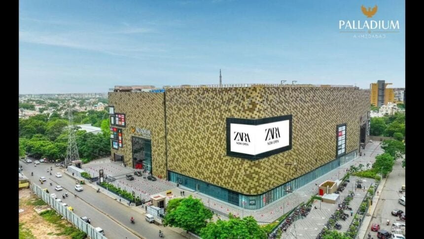1-63 Ahmedabad Celebrates New Retail Destination and Marks Anniversary in Style