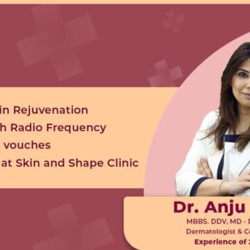 1-64 Exceptional Skin Rejuvenation Results through Radio Frequency Microneedling, vouches Dr. Anju Methil, Skin and Shape Clinic