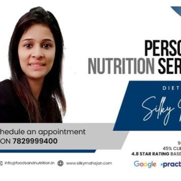 DH-Super-Image- The Role of Gut Health in PCOD/PCOS: A New Perspective by Nutritionist Silky Mahajan