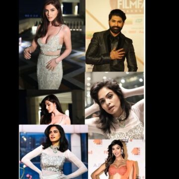 IMAGE-1-18 Zaveri & Co. Jewellery Shines Bright at the Prestigious Filmfare Awards 2024