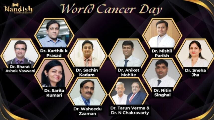 Image-1-22 Insights and Optimism: Leading Cancer Experts share Perspectives on World Cancer Day