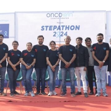 Image-1-32 Oncowin Cancer Center’s Stepathon draws 500 participants
