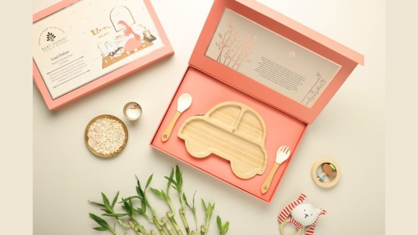 Image-1-49 From Nature’s Lap to Your Nursery: Baby Forest Ayurveda’s New Launches Redefine Baby Care Luxury