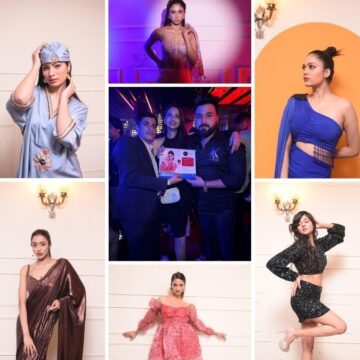 Image-Cotoure Couture Runway Week Unveils Spectacular Calendar 2024 at Exclusive Launch Event