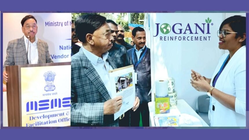 Image-NW-7 JOGANI FIBER GLASS MESH receives huge appreciation and interest by African Industrialists and Government Purchase Agencies