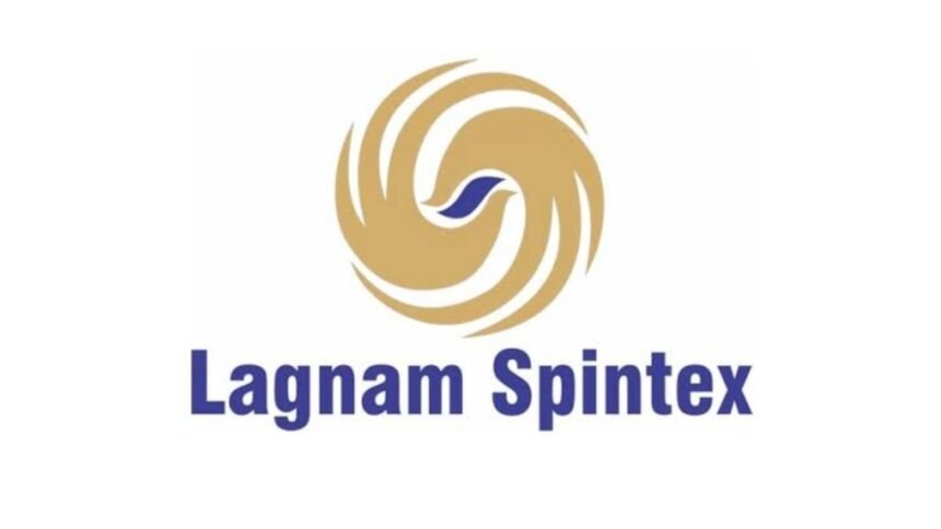Lagnam Lagnam Spintex reports Total Revenue of Rs 123.63 crores in Q3FY24 an increase of 71% from Q3FY23 and Multifold increase in PAT