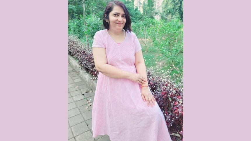 PNN-1-3 Neelam Saxena Chandra – A name that glows in the world of literature