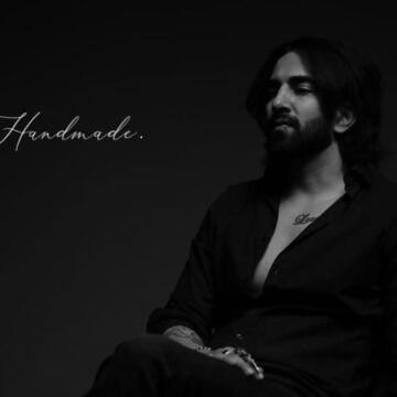 PNN-17 After smashing hits like ‘Rehbara’ and ‘Bawariya’ Renowned Singer Vilen drops his final two releases ‘Fir Mile’ and ‘Sehra’ from his EP ‘Handmade’
