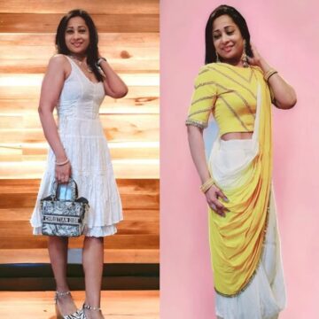 PNN-IMAGE-1 From Psychologist to Pageant Finalist: Aasha Thomas is set to embrace the journey to Haut Monde Mrs. India Worldwide 2024