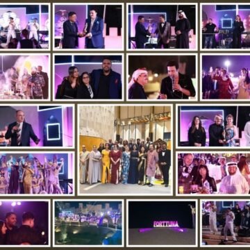 Forttuna Global Excellence Awards 2023: Celebrating Healthcare Achievements