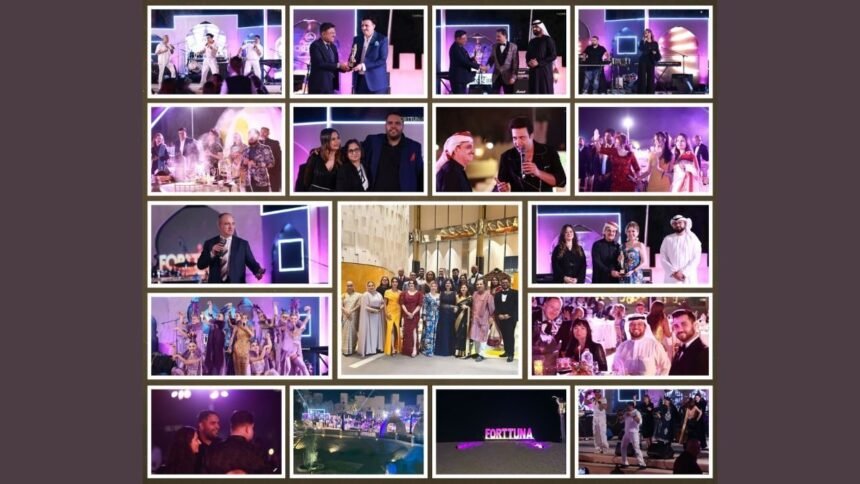 PNN-Image-3 Forttuna Global Excellence Awards 2023: Celebrating Healthcare Achievements