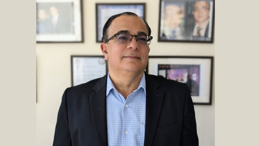 Asher T. Gianchandani, CEO of Moksha Media Group, Applauds India’s Tech-Driven Interim Budget 2024-2025