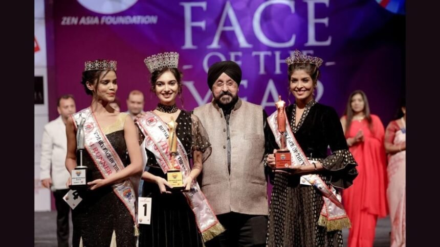 Rotary-Face-of-the-Year-Featured-Image Rotary Club of Mumbai Bhandup Presents Rotary Face of the Year 2024