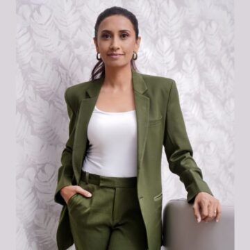 Sakshi Chandraakar: From Modest Beginnings to Monumental Success