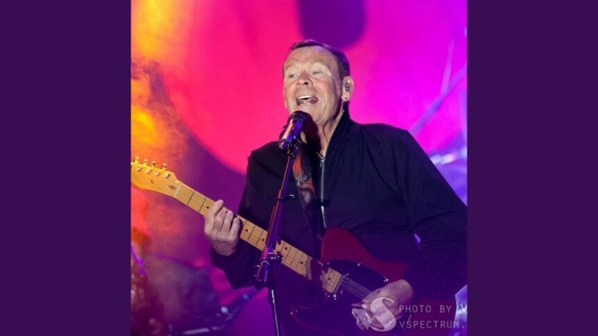 UB40-Feat-Ali-Campbell-PNN UB40 Feat Ali Campbell, the Legendary Band, returns to India for The RELIVE Tour Initiated by ASSET
