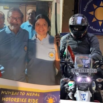 featured-pnn-1 From Kidney Failure to Motorcycle Crusade: Vinod’s 2000 km Ride for Organ Donation Awareness.