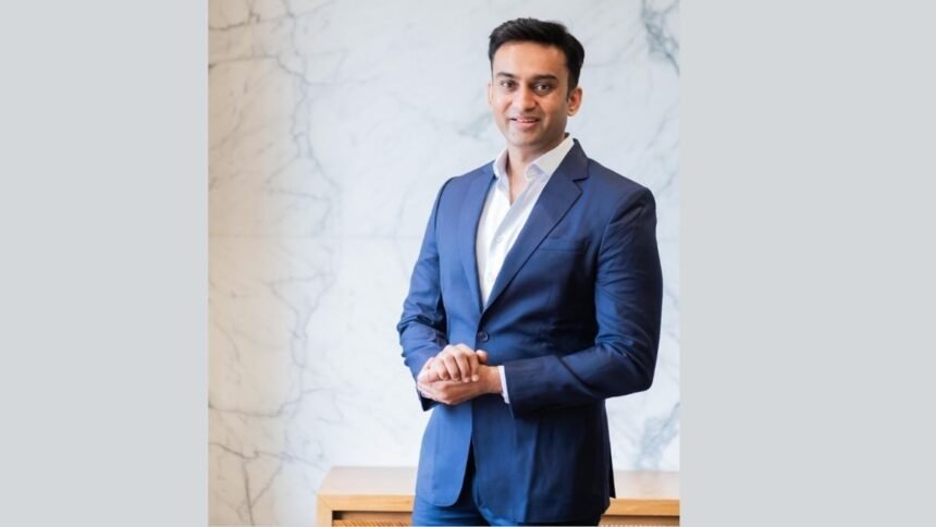 image-1-12 Taral Shah: Shaping Ahmedabad’s Skyline with Sustainable Excellence