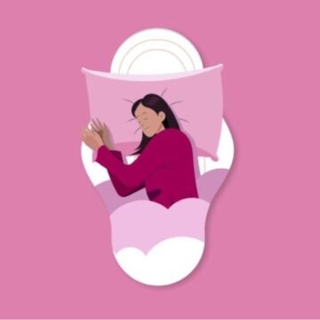 image-1-29 Period Palooza: Discover the Holy Grail of Comfort, Your Guide to the Best Pads for Every Flow!