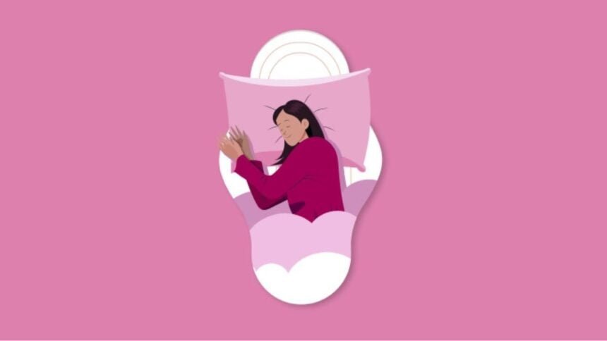 image-1-29 Period Palooza: Discover the Holy Grail of Comfort, Your Guide to the Best Pads for Every Flow!