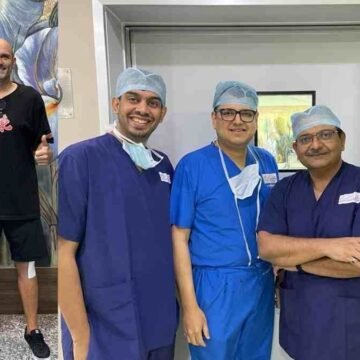 image-1-64 Beyond Borders: Jason Richard’s Journey from Knee Pain to Renewed Mobility with Lateral Microplasty in Mumbai