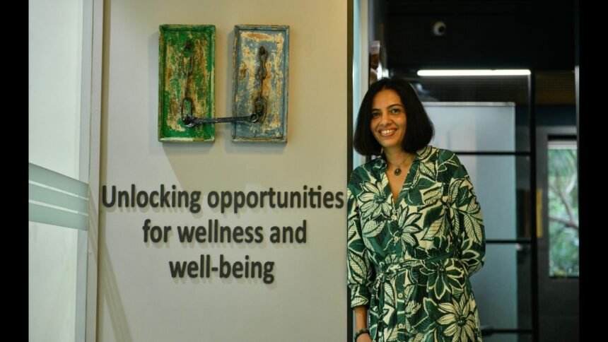image-1-8 Kiiran Patel Wellness Cube: merging modern techniques with ancient healing is the key