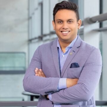 Sachin Patil, MD & CEO of Messe Stuttgart India Applauds Union Budget 2024’s Infrastructure Boost for Exhibition and MICE Industry