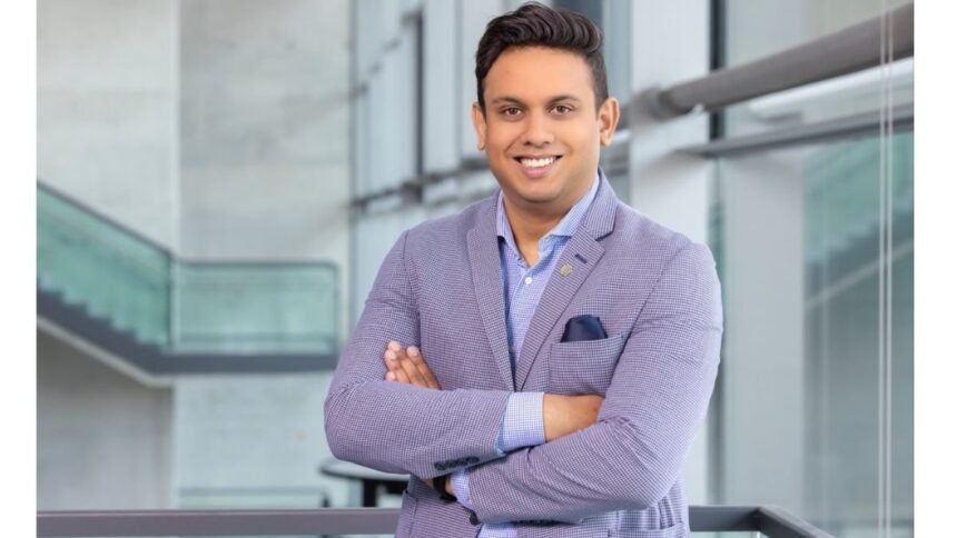 image-17 Sachin Patil, MD & CEO of Messe Stuttgart India Applauds Union Budget 2024’s Infrastructure Boost for Exhibition and MICE Industry
