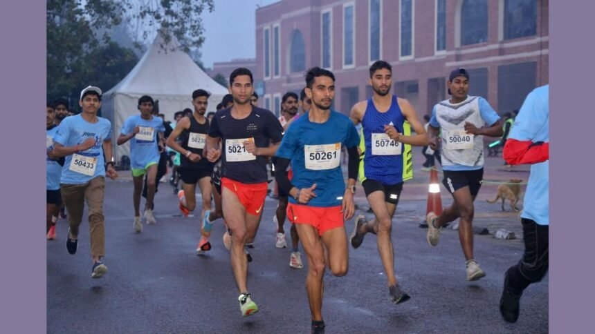 image-22 Jaquar Group IPA Neerathon 2024 – A Resounding Success even in adverse weather