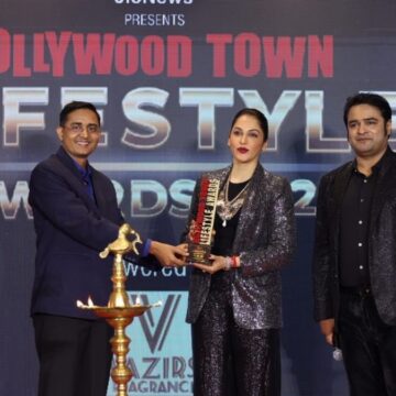 image-29 Bollywood Town Lifestyle Awards 2024: Awarding The Best In The Business With Style Organised by Eventz Factory