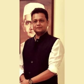 Lal Bahadur Shastri’s Grandson Sameep Shastri Set to Contest Election Against Rahul Gandhi from Wayanad: Historic Battle Between Political Legacies
