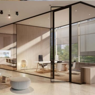 Transform Your Space: Unveiling the Future of Doors and Windows with Mixx at India Design 2024