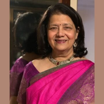 Effective parenting plays a crucial role in shaping children into well-rounded individuals capable of thriving in various aspects of life, Dr.Amita Phadnis Pediatrics and Neonatology ONP hospital